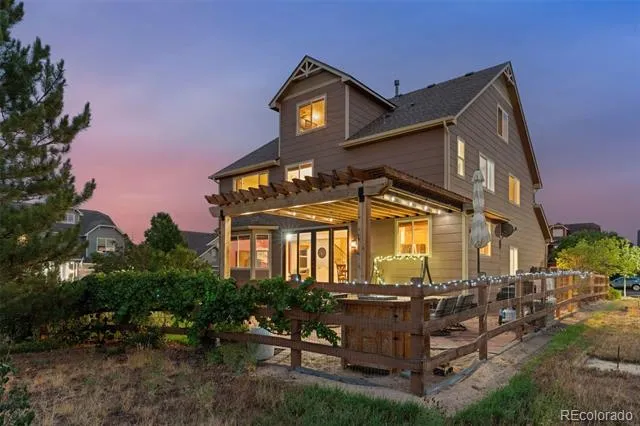 11095 River Oaks Lane Henderson, CO 80640