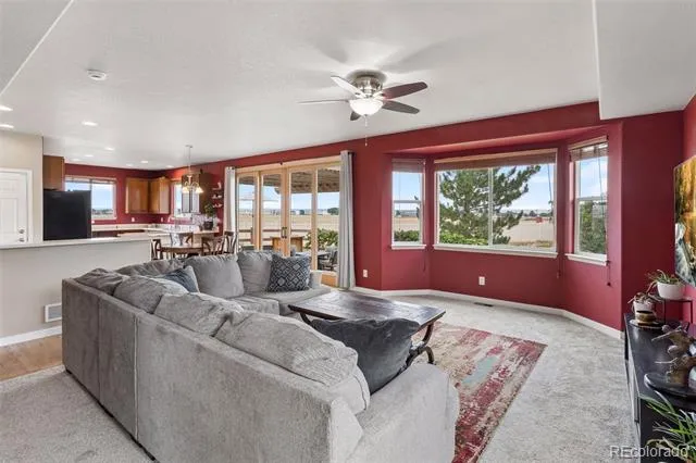 11095 River Oaks Lane Henderson, CO 80640