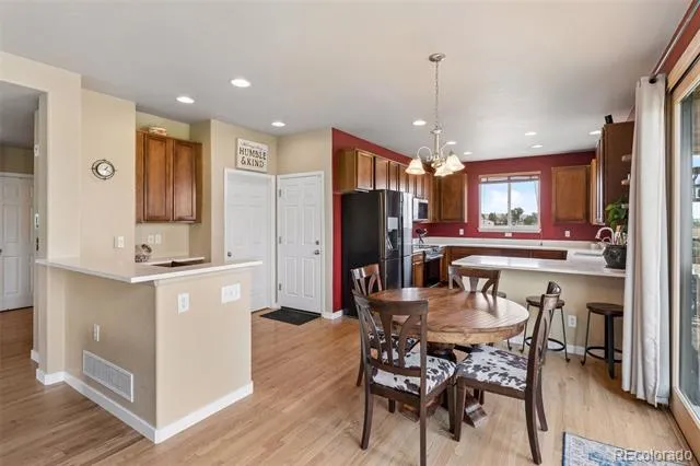 11095 River Oaks Lane Henderson, CO 80640