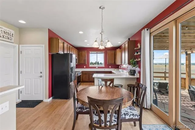 11095 River Oaks Lane Henderson, CO 80640