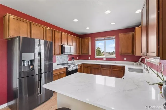 11095 River Oaks Lane Henderson, CO 80640