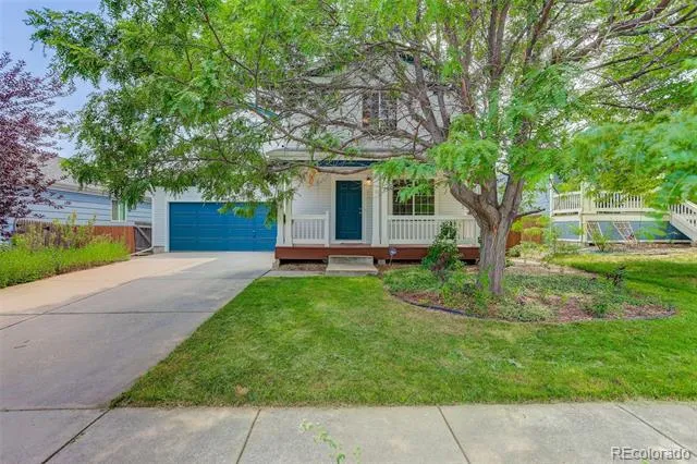 1664 Westin Drive Erie, CO 80516