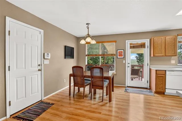 1664 Westin Drive Erie, CO 80516