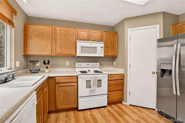 1664 Westin Drive Erie, CO 80516