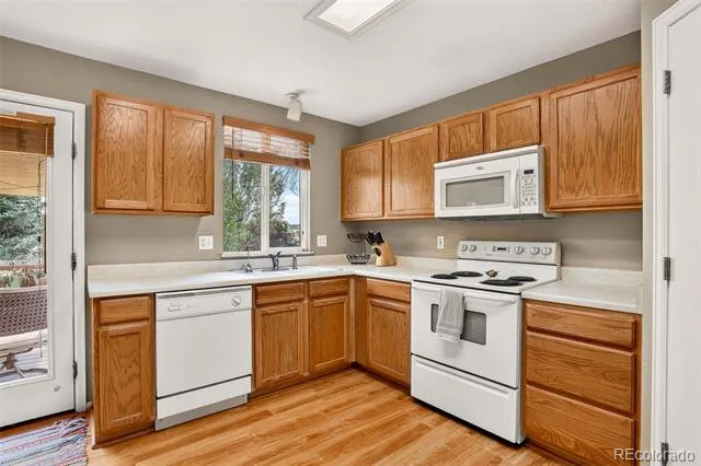 1664 Westin Drive Erie, CO 80516