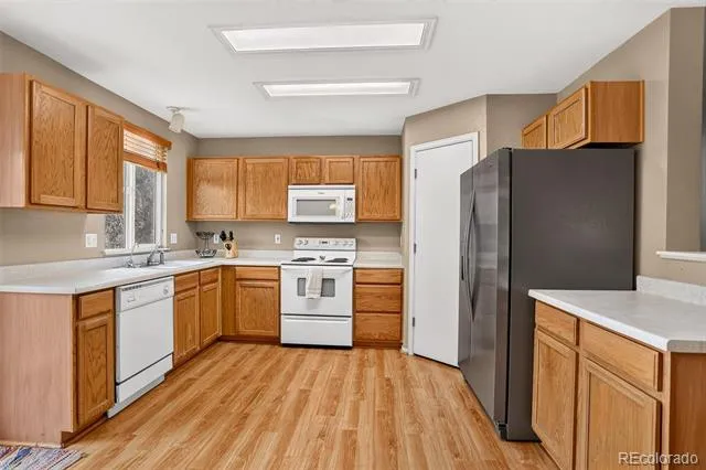 1664 Westin Drive Erie, CO 80516
