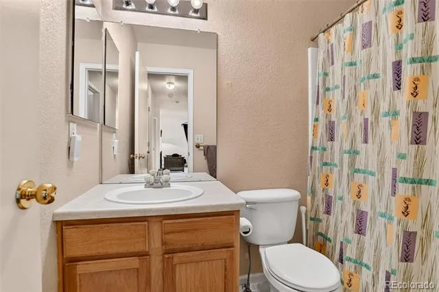 1664 Westin Drive Erie, CO 80516