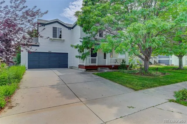 1664 Westin Drive Erie, CO 80516