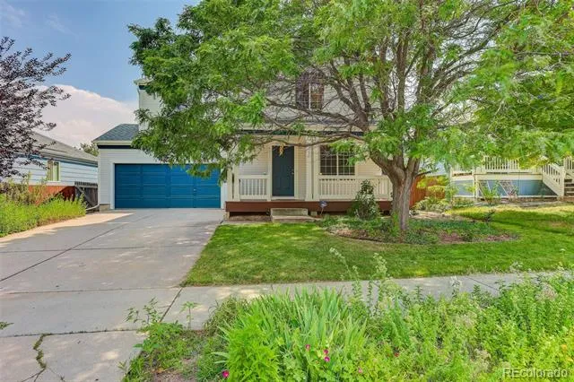 1664 Westin Drive Erie, CO 80516