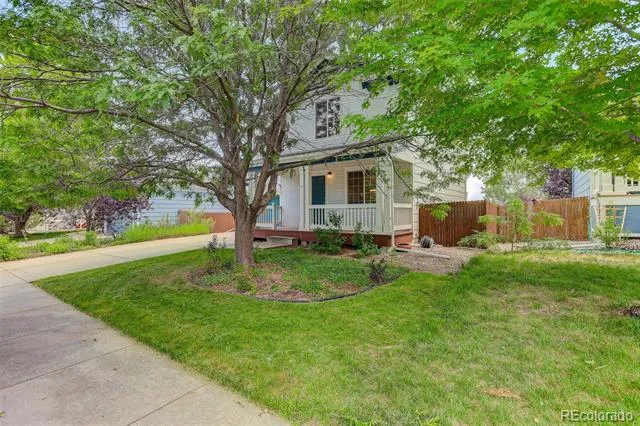 1664 Westin Drive Erie, CO 80516