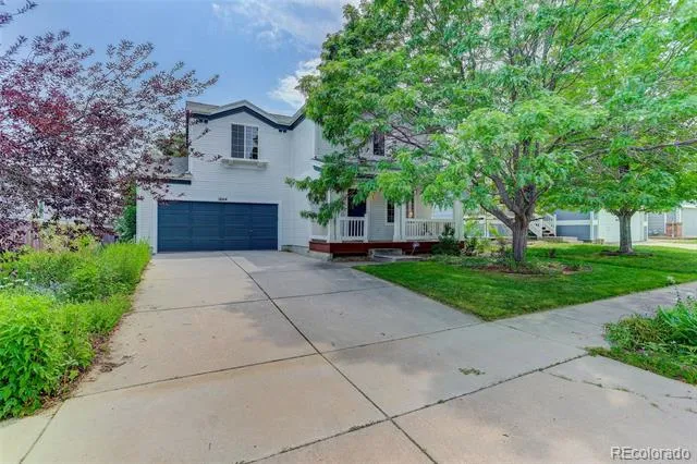 1664 Westin Drive Erie, CO 80516