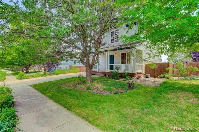 1664 Westin Drive Erie, CO 80516