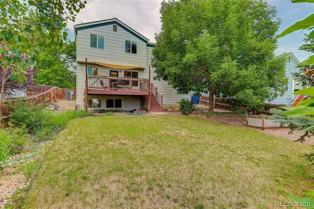 1664 Westin Drive Erie, CO 80516