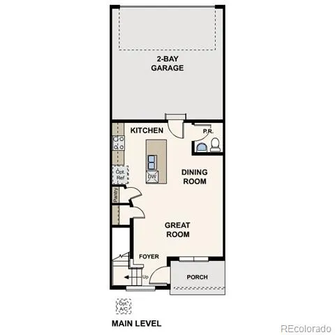 6790 Merseyside Lane Castle Pines, CO 80108