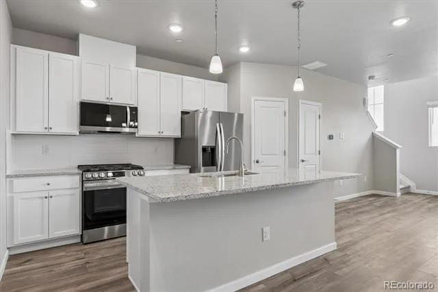 6790 Merseyside Lane Castle Pines, CO 80108