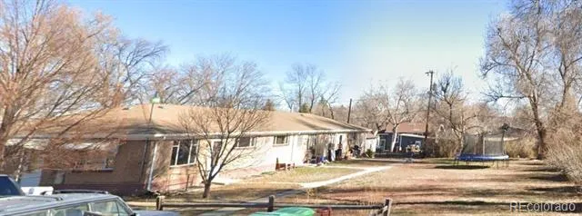 1340 Upham Street Lakewood, CO 80214