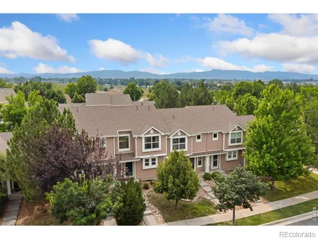 6709 Autumn Ridge Drive #4 Fort Collins, CO 80525