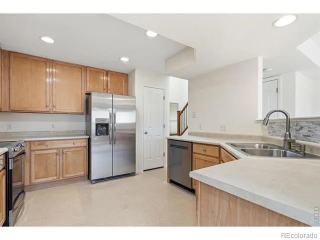 6709 Autumn Ridge Drive #4 Fort Collins, CO 80525