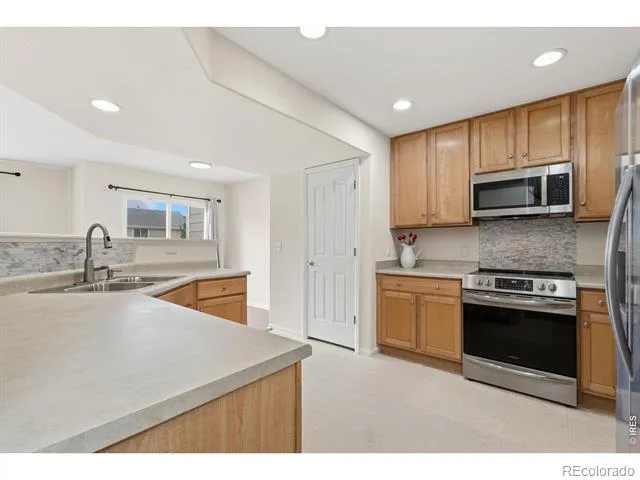 6709 Autumn Ridge Drive #4 Fort Collins, CO 80525
