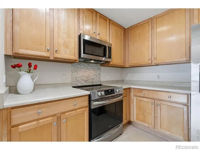 6709 Autumn Ridge Drive #4 Fort Collins, CO 80525