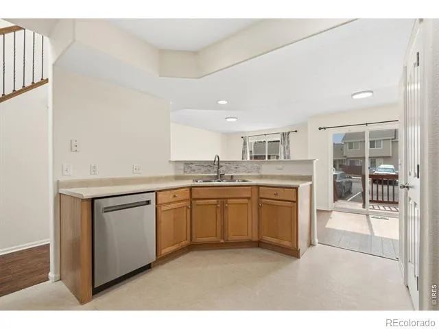 6709 Autumn Ridge Drive #4 Fort Collins, CO 80525
