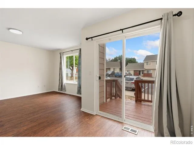 6709 Autumn Ridge Drive #4 Fort Collins, CO 80525