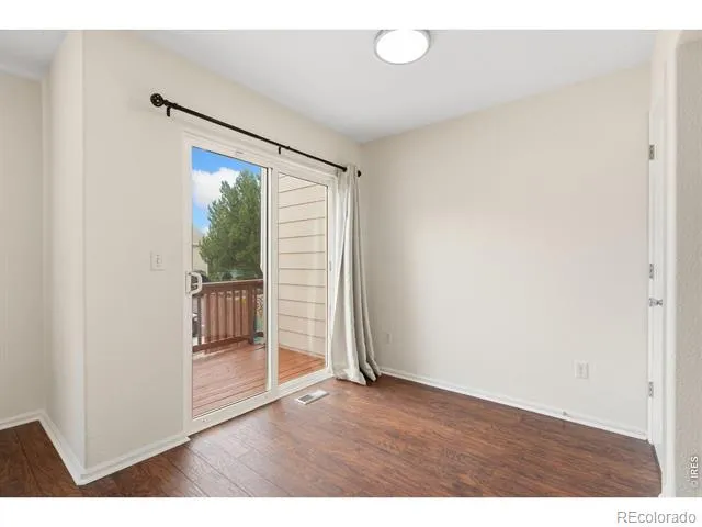 6709 Autumn Ridge Drive #4 Fort Collins, CO 80525