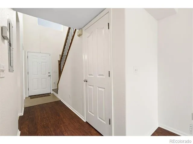 6709 Autumn Ridge Drive #4 Fort Collins, CO 80525
