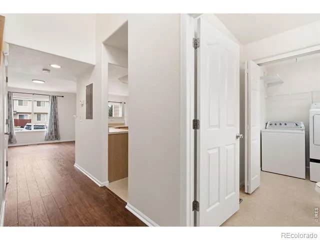 6709 Autumn Ridge Drive #4 Fort Collins, CO 80525