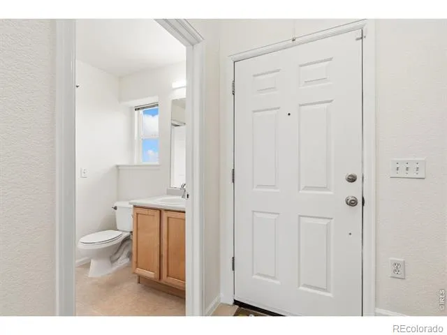 6709 Autumn Ridge Drive #4 Fort Collins, CO 80525