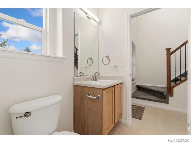 6709 Autumn Ridge Drive #4 Fort Collins, CO 80525