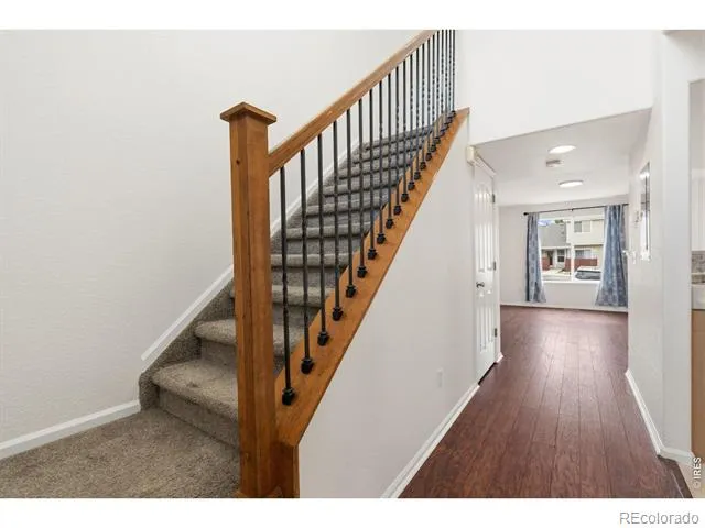 6709 Autumn Ridge Drive #4 Fort Collins, CO 80525