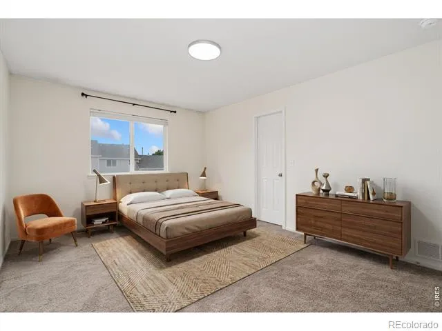 6709 Autumn Ridge Drive #4 Fort Collins, CO 80525