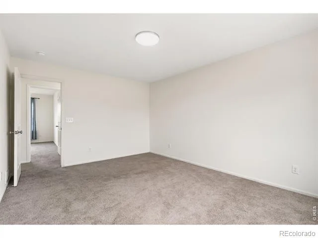 6709 Autumn Ridge Drive #4 Fort Collins, CO 80525