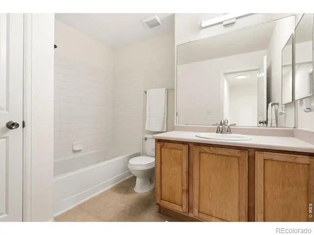 6709 Autumn Ridge Drive #4 Fort Collins, CO 80525