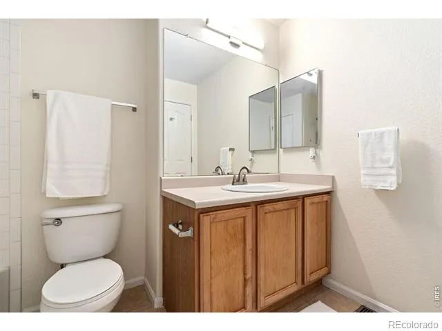 6709 Autumn Ridge Drive #4 Fort Collins, CO 80525