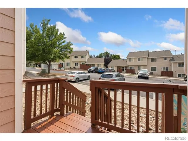 6709 Autumn Ridge Drive #4 Fort Collins, CO 80525