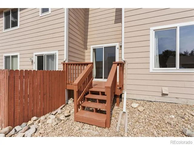 6709 Autumn Ridge Drive #4 Fort Collins, CO 80525