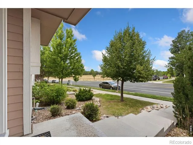 6709 Autumn Ridge Drive #4 Fort Collins, CO 80525