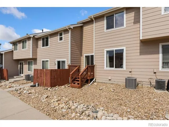 6709 Autumn Ridge Drive #4 Fort Collins, CO 80525