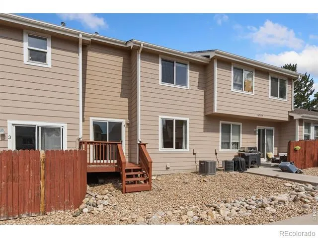 6709 Autumn Ridge Drive #4 Fort Collins, CO 80525