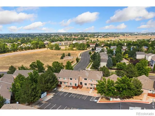 6709 Autumn Ridge Drive #4 Fort Collins, CO 80525
