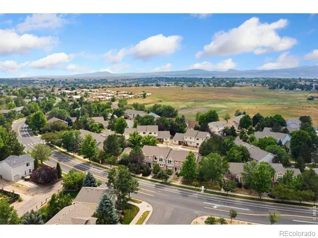 6709 Autumn Ridge Drive #4 Fort Collins, CO 80525