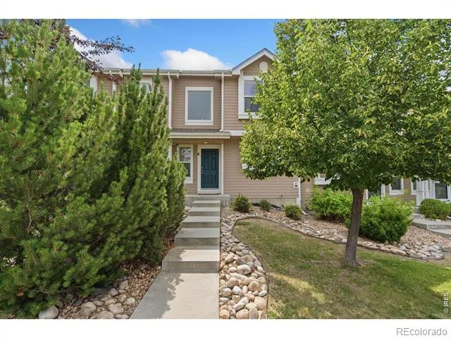 6709 Autumn Ridge Drive #4 Fort Collins, CO 80525