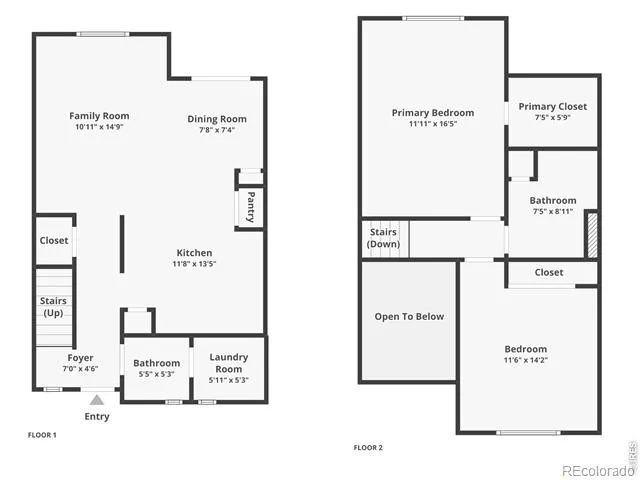 6709 Autumn Ridge Drive #4 Fort Collins, CO 80525