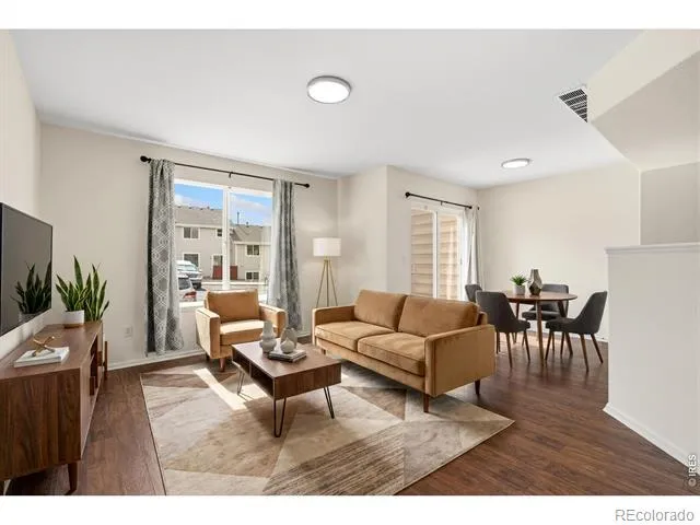 6709 Autumn Ridge Drive #4 Fort Collins, CO 80525