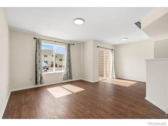 6709 Autumn Ridge Drive #4 Fort Collins, CO 80525