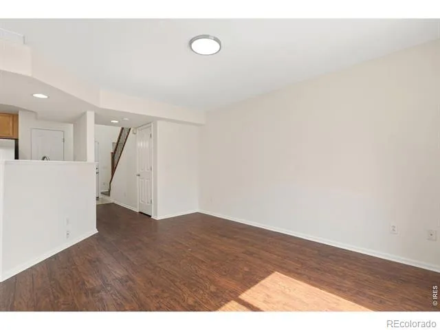 6709 Autumn Ridge Drive #4 Fort Collins, CO 80525