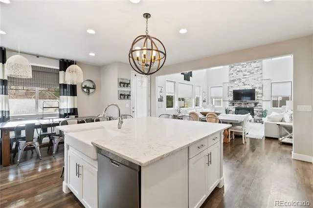 1158 Bonnyton Place Castle Rock, CO 80104