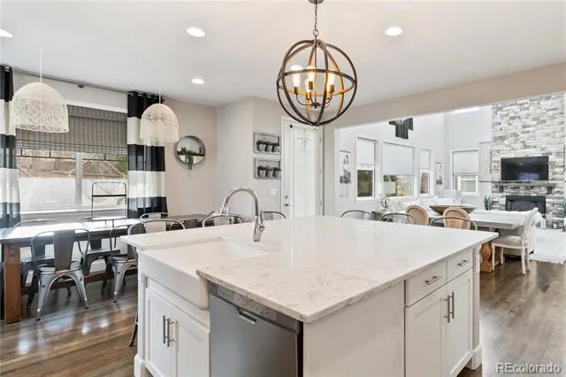 1158 Bonnyton Place Castle Rock, CO 80104